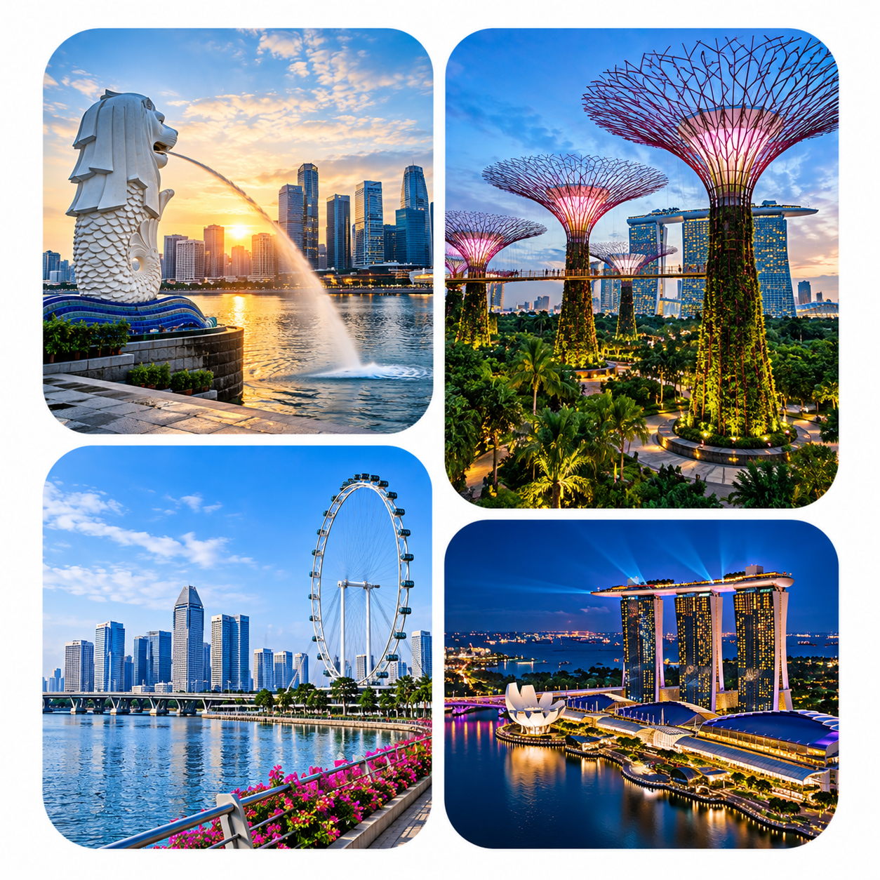 Singapore