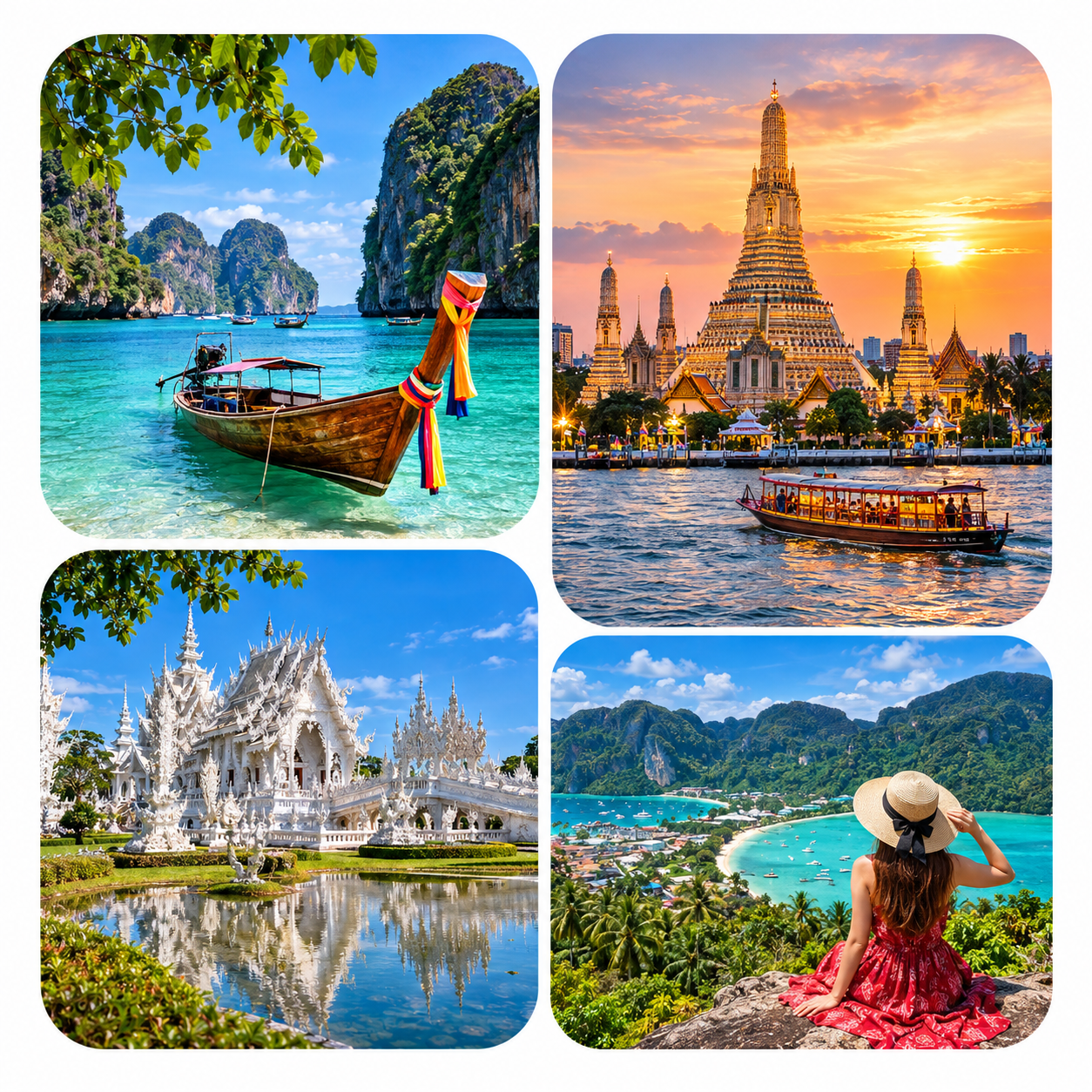 thailand