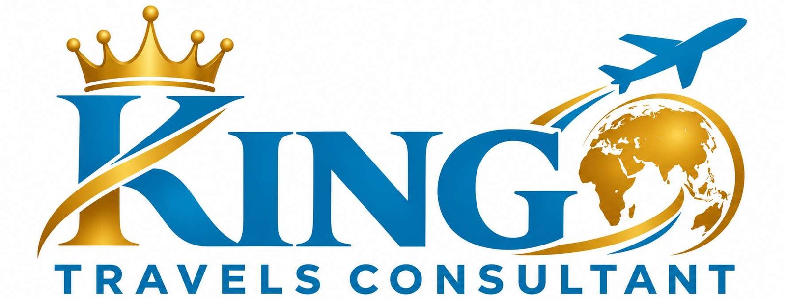 king travels consultant