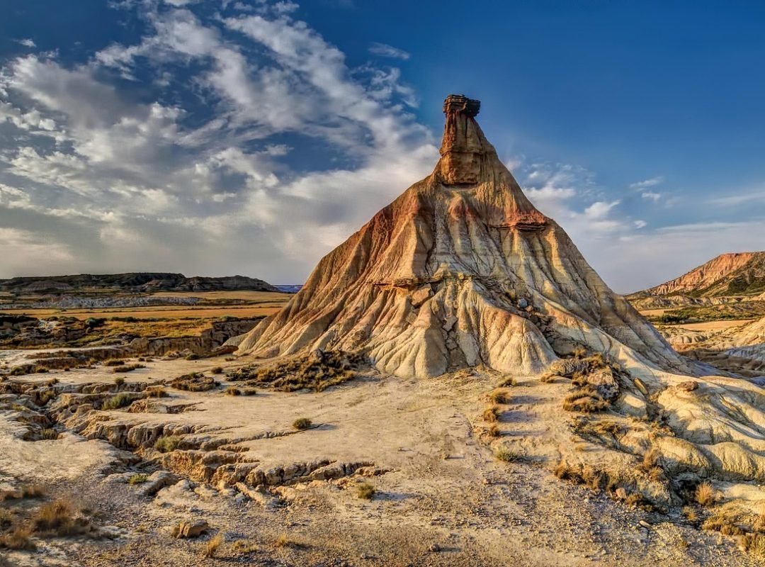 travel, europe, nature, spain, trip, adventure, tourism, landscape, bardenas, desert, geology, castildetierra, spain, spain, desert, desert, desert, desert, desert